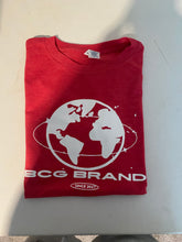 Load image into Gallery viewer, BcG &#39;All World&#39; Tee

