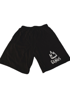 BcG 'Genius' Shorts