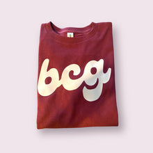 Load image into Gallery viewer, BcG &#39;Groovy&#39; Tee
