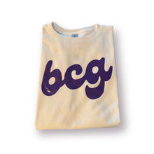 Load image into Gallery viewer, BcG &#39;Groovy&#39; Tee
