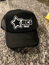 Load image into Gallery viewer, BcG &#39;Star&#39; Trucker
