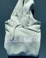 Load image into Gallery viewer, BcG. Mint 3D Hoodie
