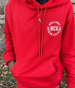 BcG. Relaxed Carousel Sweatsuit