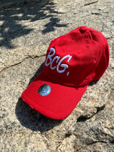 Load image into Gallery viewer, BcG. Signature Red Hat
