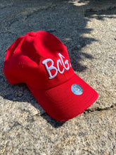 Load image into Gallery viewer, BcG. Signature Red Hat
