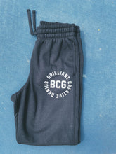 Load image into Gallery viewer, BcG. Black Carousel Sweatsuit
