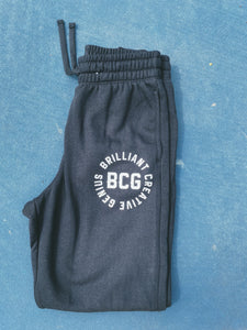 BcG. Black Carousel Sweatsuit