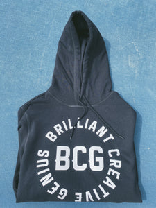 BcG. Black Carousel Sweatsuit