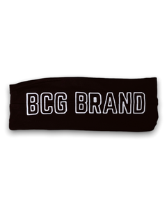 BcG. Adjustable Headband